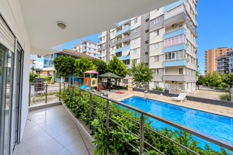 2+0 Leilighet i Antalya, Tyrkia Nr. 238018 - 7