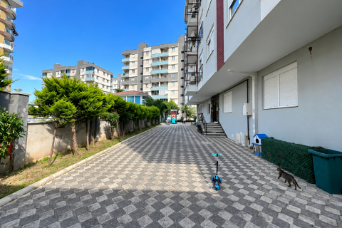 2+0 Leilighet i Antalya, Tyrkia Nr. 238018 - 11