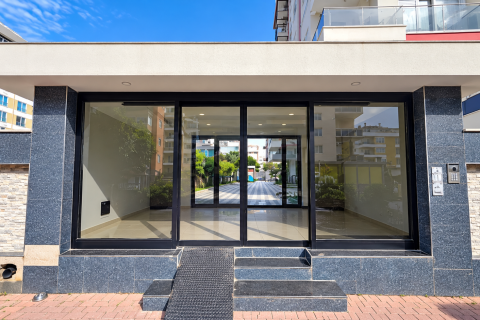2+0 Leilighet i Antalya, Tyrkia Nr. 238018 - 9