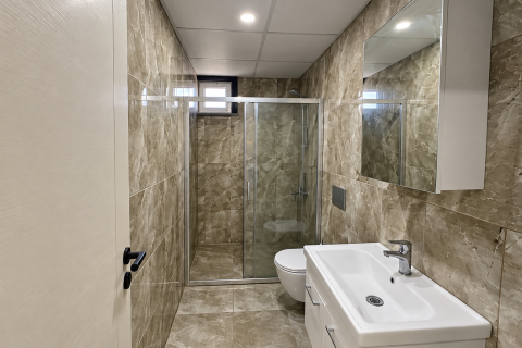 2+0 Leilighet i Antalya, Tyrkia Nr. 238018 - 5