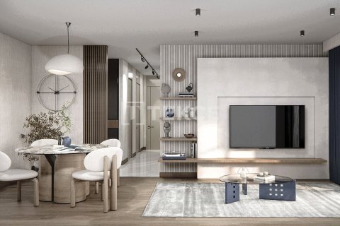 1+3 Leilighet i Pursaklar, Ankara, Tyrkia Nr. 238013 - 4