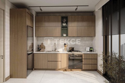 1+3 Leilighet i Pursaklar, Ankara, Tyrkia Nr. 238013 - 5