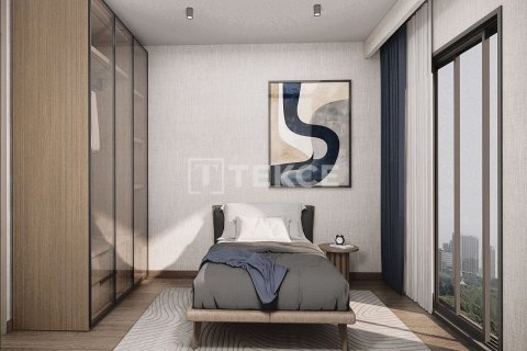 1+3 Leilighet i Pursaklar, Ankara, Tyrkia Nr. 238013 - 7