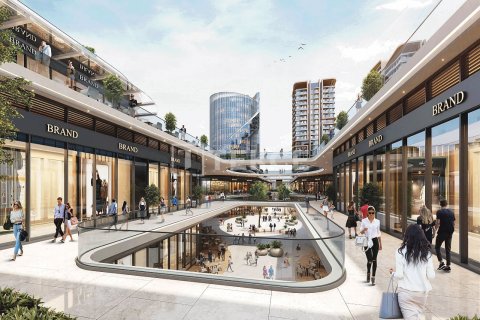 1+3 Leilighet i Pursaklar, Ankara, Tyrkia Nr. 238013 - 2
