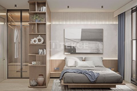 1+3 Leilighet i Pursaklar, Ankara, Tyrkia Nr. 238013 - 6