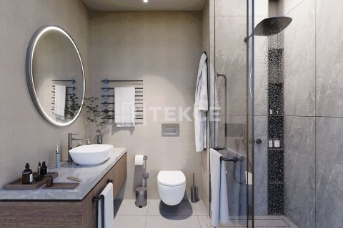 1+3 Leilighet i Pursaklar, Ankara, Tyrkia Nr. 238013 - 8