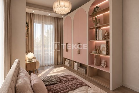 2+1 Lägenhet i Mersin, Turkiet Nr. 238014 - 11