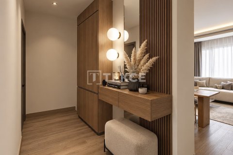 2+1 Lägenhet i Mersin, Turkiet Nr. 238014 - 12