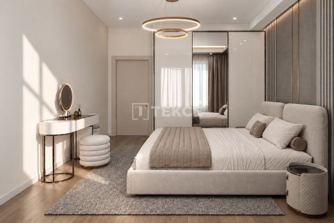 2+1 Lägenhet i Mersin, Turkiet Nr. 238014 - 10