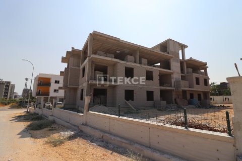 2+1 Lägenhet i Mersin, Turkiet Nr. 238014 - 20