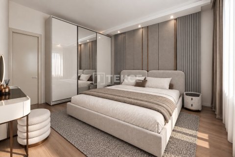 2+1 Lägenhet i Mersin, Turkiet Nr. 238014 - 9