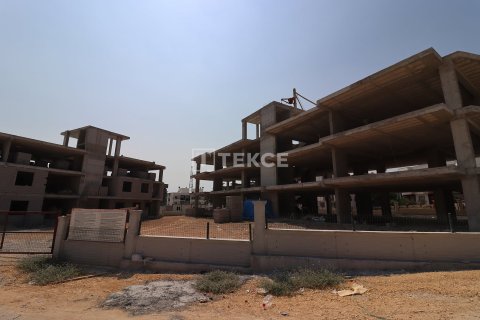 2+1 Lägenhet i Mersin, Turkiet Nr. 238014 - 19