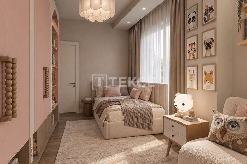 2+1 Lägenhet i Mersin, Turkiet Nr. 238014 - 8