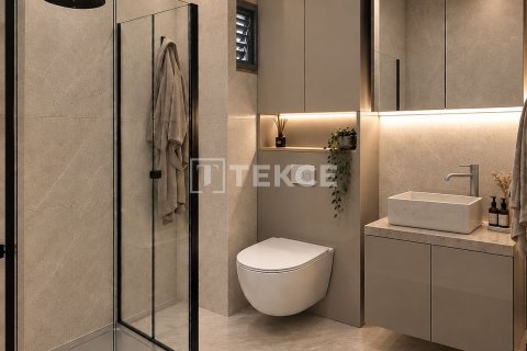 2+1 Lägenhet i Mersin, Turkiet Nr. 238014 - 13