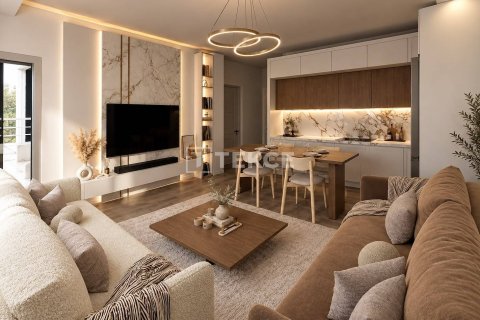 2+1 Lägenhet i Mersin, Turkiet Nr. 238014 - 6
