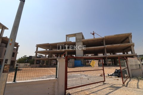 2+1 Lägenhet i Mersin, Turkiet Nr. 238014 - 21