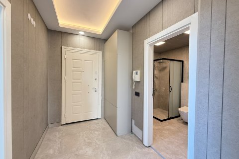 2+1 Leilighet i Antalya, Tyrkia Nr. 238019 - 9