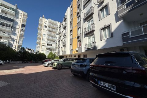 2+1 Leilighet i Antalya, Tyrkia Nr. 238019 - 15
