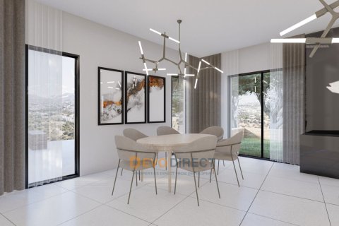 5+1 Villa in Catalkoy, Girne, Nr. 225701 - 21