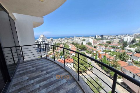 1+1 Wohnung in Girne, Nr. 225705 - 10