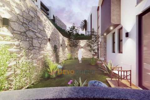 3+1 Villa in Catalkoy, Girne, Nr. 225700 - 13