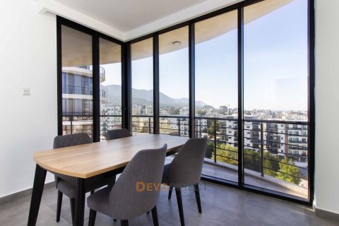 1+1 Wohnung in Girne, Nr. 225704 - 20