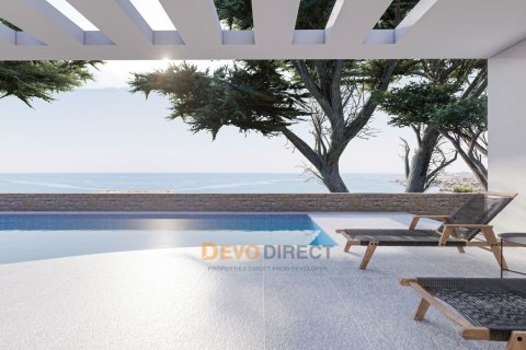 5+1 Villa in Catalkoy, Girne, Nr. 225702 - 8