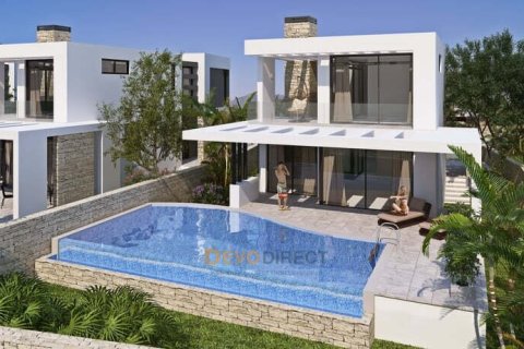 5+1 Villa in Catalkoy, Girne, Nr. 225702 - 2
