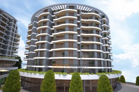 1+1 Wohnung in Girne, Nr. 225706 - 1