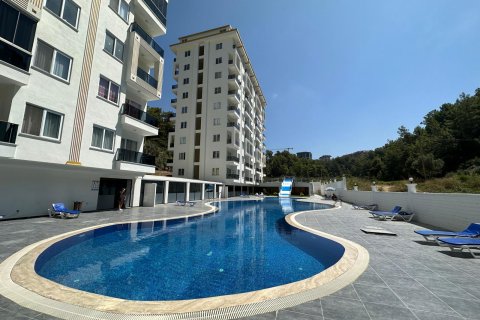 1+1 Apartment  in Avsallar, Antalya, Turkey No. 230984