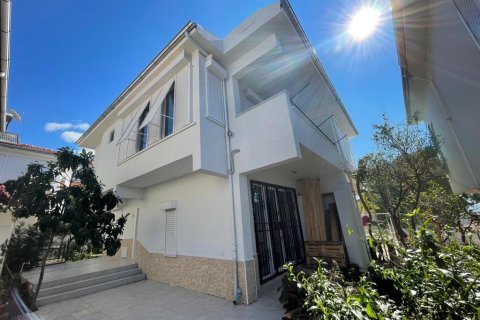 2+1 Villa  i Demirtas, Alanya, Antalya, Tyrkiet Nr. 230989
