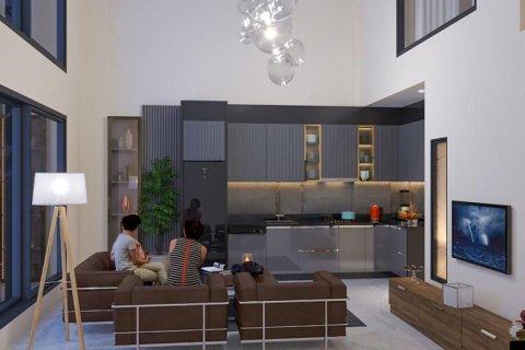 Daire  2+1  Kargıpınarı, Mersin, Türkiye №230990