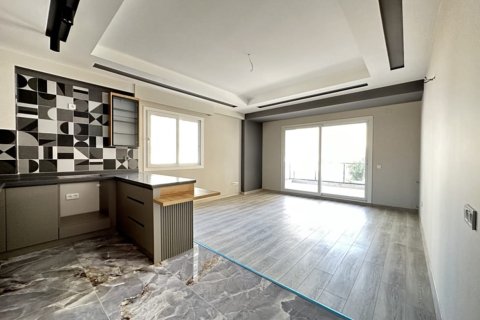 Daire  2+1  Tömük, Mersin, Türkiye №230987