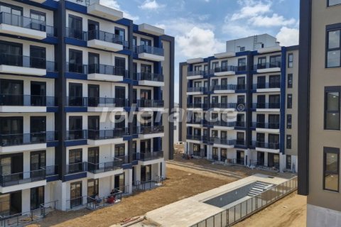 Daire 1+1 Kepez, Çanakkale, Türkiye №226594 - 2