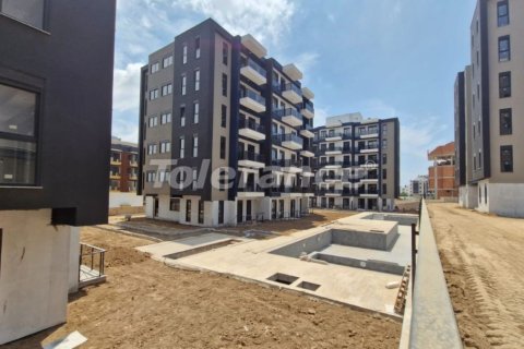 Daire 1+1 Kepez, Çanakkale, Türkiye №226594 - 18