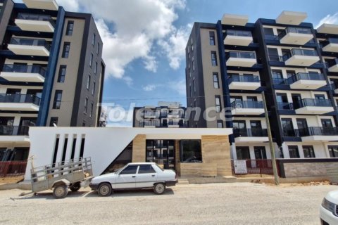 Daire 1+1 Kepez, Çanakkale, Türkiye №226594 - 1