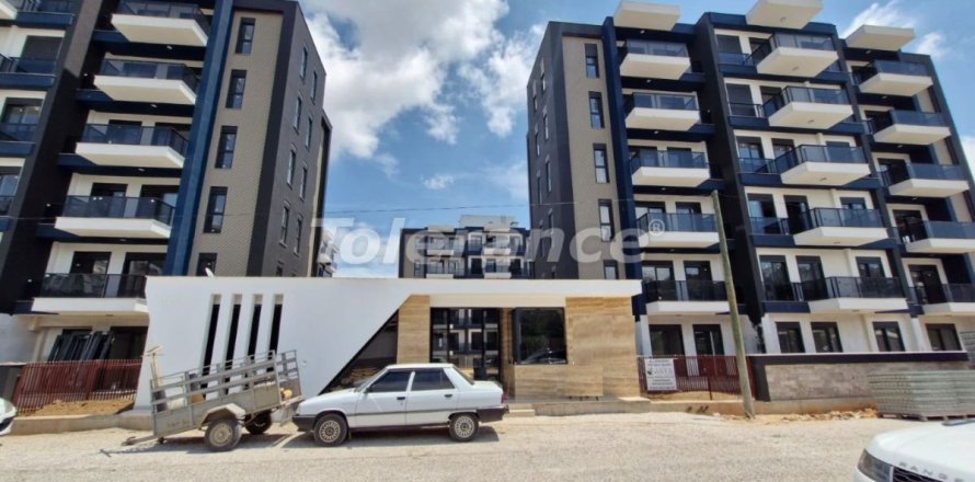 Daire 1+1 Kepez, Çanakkale, Türkiye №226594