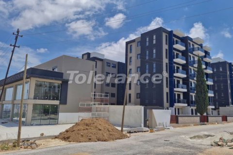 Daire 1+1 Kepez, Çanakkale, Türkiye №226594 - 19