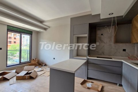 Daire 1+1 Kepez, Çanakkale, Türkiye №226594 - 13