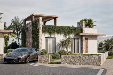 3+1 Villa i Esentepe, Girne, Nr. 226597 - 12