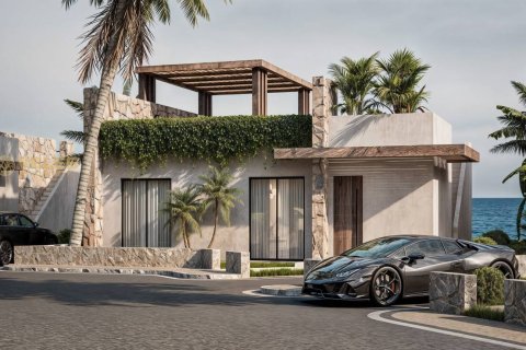 3+1 Villa i Esentepe, Girne, Nr. 226597 - 11