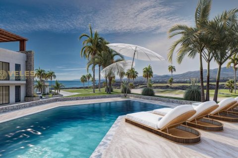 3+1 Villa i Esentepe, Girne, Nr. 226597 - 21
