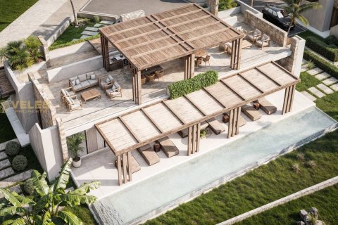 3+1 Villa i Esentepe, Girne, Nr. 226597 - 3