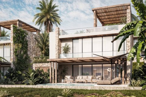 3+1 Villa i Esentepe, Girne, Nr. 226597 - 8