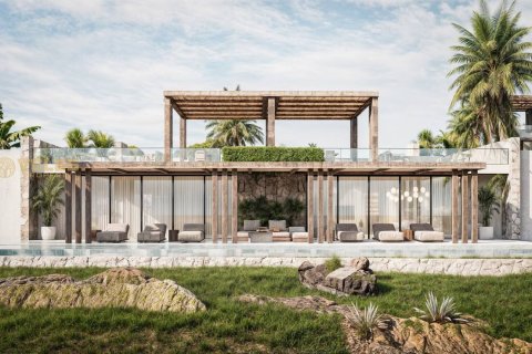 3+1 Villa i Esentepe, Girne, Nr. 226597 - 2
