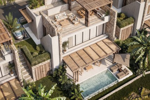 3+1 Villa i Esentepe, Girne, Nr. 226597 - 7