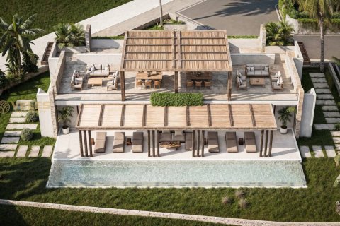 3+1 Villa i Esentepe, Girne, Nr. 226597 - 1