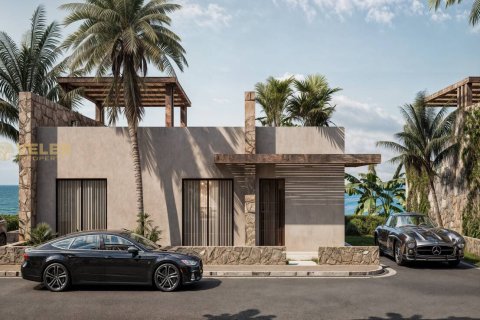 3+1 Villa i Esentepe, Girne, Nr. 226597 - 9