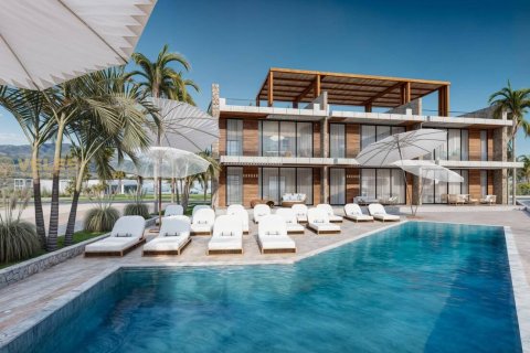 3+1 Villa i Esentepe, Girne, Nr. 226597 - 20