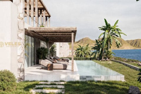 3+1 Villa i Esentepe, Girne, Nr. 226597 - 4